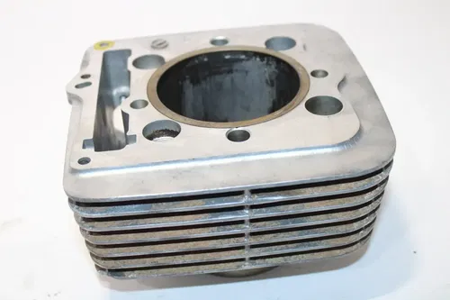 1999-2004 Honda Sportrax 400 Trx400ex Core Cylinder Piston Block Jug Damaged