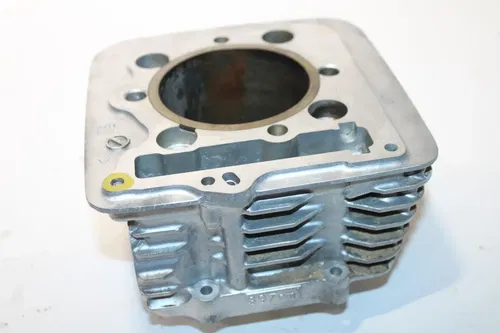 1999-2004 Honda Sportrax 400 Trx400ex Core Cylinder Piston Block Jug Damaged
