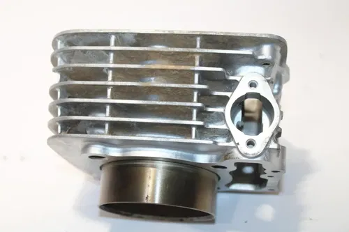 1999-2004 Honda Sportrax 400 Trx400ex Core Cylinder Piston Block Jug Damaged