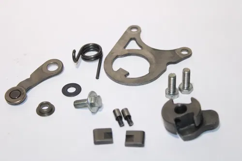 2004-2005 Honda 450 Trx450r Shift Drum Mechanism Plate Pawl OEM