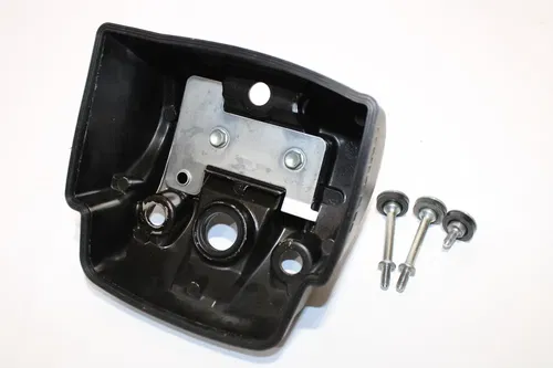 2006-2014 Honda Trx450er Cylinder Head Cover W Hardware OEM
