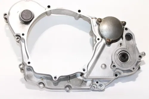 2006-2009 Suzuki Quadracer 450 Ltr450 Clutch Side Cover OEM