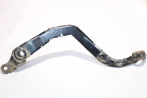 2008-2009 Honda Crf230l OEM Rear Brake Foot Pedal 46520-KFB-841