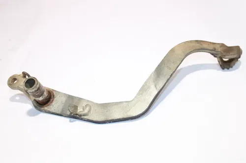 2008-2009 Honda Crf230l OEM Rear Brake Foot Pedal 46520-KFB-841
