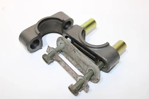 2004-2009 Yamaha Yfz450 Steering Column Stay Bracket Holder OEM