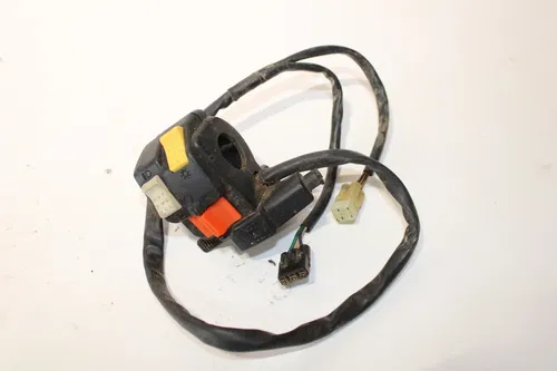 2004 Honda 450 Trx450r Left Handle Handlebar Control Switch 35200-HP1-003