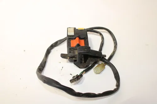 2004 Honda 450 Trx450r Left Handle Handlebar Control Switch 35200-HP1-003