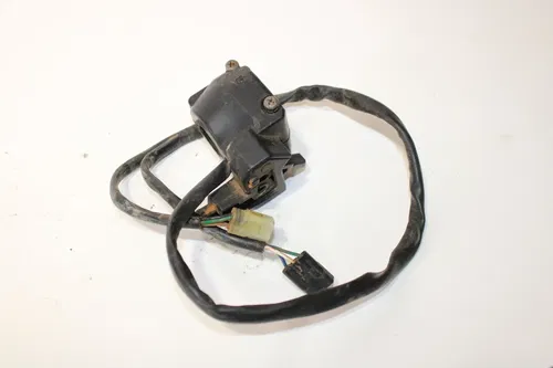 2004 Honda 450 Trx450r Left Handle Handlebar Control Switch 35200-HP1-003