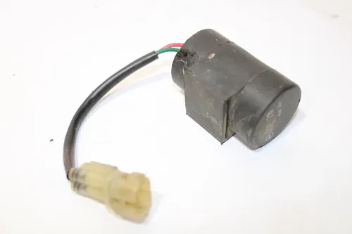 2004-2005 Honda 450 Trx450r OEM Condensor Unit 31700-HP1-003