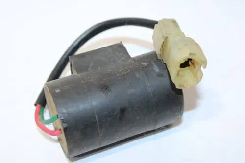 2004-2005 Honda 450 Trx450r OEM Condensor Unit 31700-HP1-003
