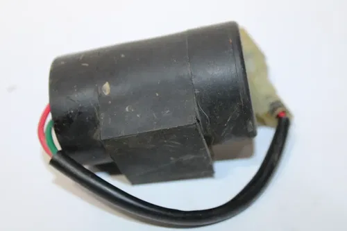 2004-2005 Honda 450 Trx450r OEM Condensor Unit 31700-HP1-003