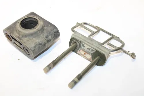 2004 Suzuki Quadsport Z400 Ltz400 Steering Column Stay Assembly