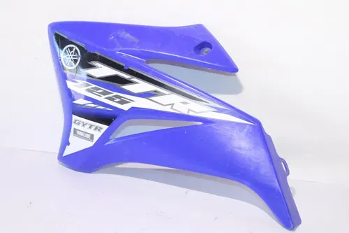 2008-2023 Yamaha Ttr125 Ttr 125 Left Gas Tank Side Fairing Cowl Cover