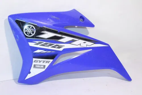2008-2023 Yamaha Ttr125 Ttr 125 Left Gas Tank Side Fairing Cowl Cover