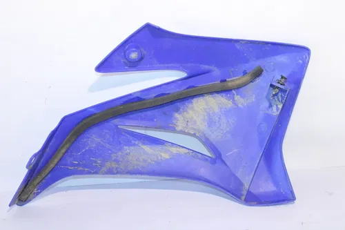 2008-2023 Yamaha Ttr125 Ttr 125 Left Gas Tank Side Fairing Cowl Cover