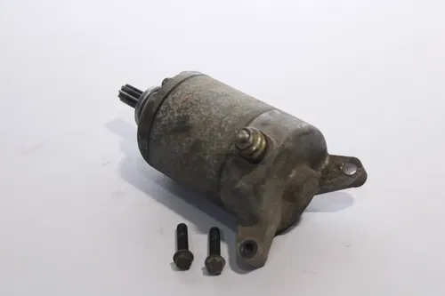 2004-2013 Yamaha Yfz450 OEM Starting Starter Motor -dc 12v 5TG-81890-00-00