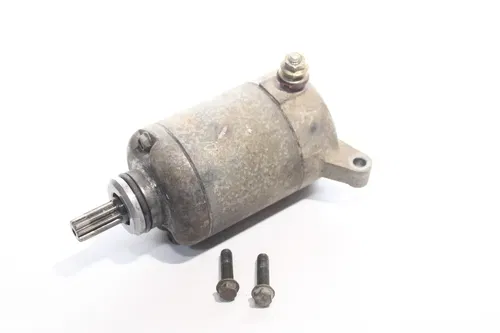 2004-2013 Yamaha Yfz450 OEM Starting Starter Motor -dc 12v 5TG-81890-00-00