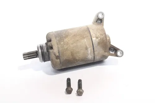 2004-2013 Yamaha Yfz450 OEM Starting Starter Motor -dc 12v 5TG-81890-00-00