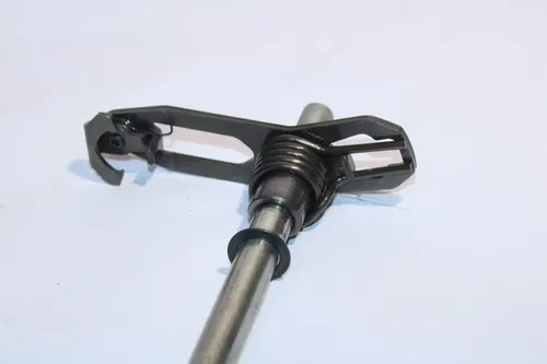 1987-2004 Yamaha Warrior 350 Yfm350x OEM Shifter Shift Shaft 1UY-18101-02-00