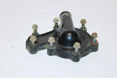 2005 Polaris Predator 500 Engine Water Coolant Pump Cover 3089602