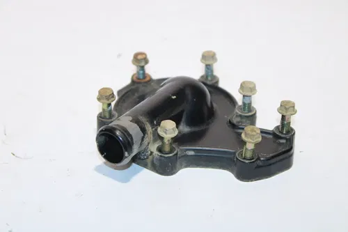 2005 Polaris Predator 500 Engine Water Coolant Pump Cover 3089602