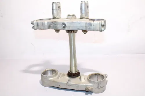 2000-2003 Honda Cr125 Cr125r Front Forks Lower Upper Triple Tree Stem Clamp