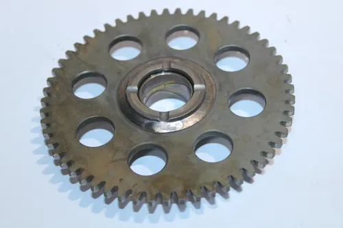 1999-2004 Yamaha Ttr225 OEM Starter Starting One Way Idle Gear