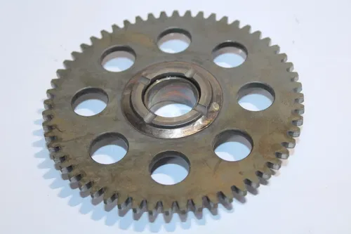 1999-2004 Yamaha Ttr225 OEM Starter Starting One Way Idle Gear