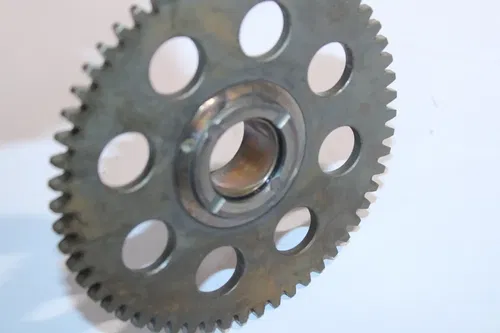 1999-2004 Yamaha Ttr225 OEM Starter Starting One Way Idle Gear