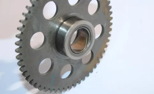 1999-2004 Yamaha Ttr225 OEM Starter Starting One Way Idle Gear