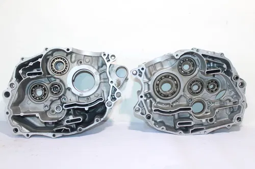 2002-2004 Yamaha Ttr225 2004-2024 Ttr230 Left Right Crankcase Crank Case Set