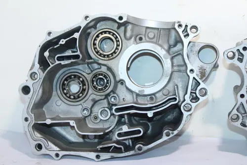 2002-2004 Yamaha Ttr225 2004-2024 Ttr230 Left Right Crankcase Crank Case Set