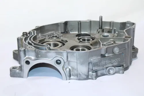 2002-2004 Yamaha Ttr225 2004-2024 Ttr230 Left Right Crankcase Crank Case Set