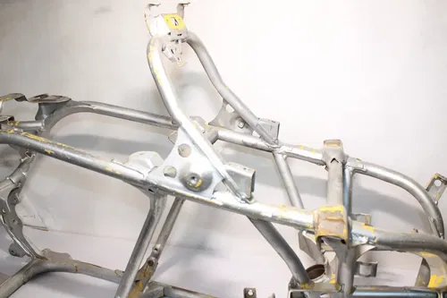1991-2006 Yamaha Banshee 350 Yfz350 A-Arm Frame Chassis