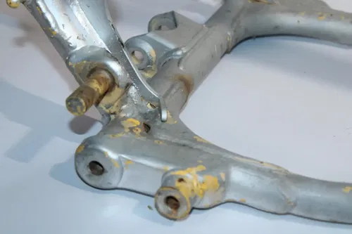 1991-2006 Yamaha Banshee 350 Yfz350 A-Arm Frame Chassis