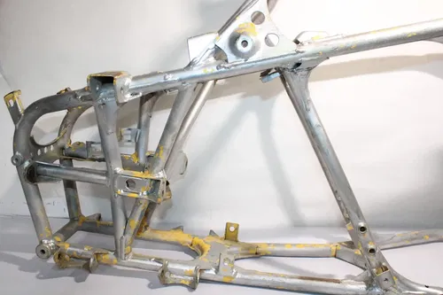 1991-2006 Yamaha Banshee 350 Yfz350 A-Arm Frame Chassis