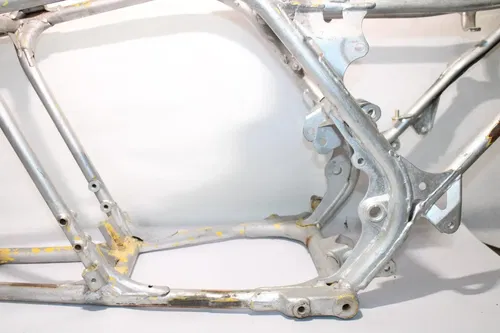 1991-2006 Yamaha Banshee 350 Yfz350 A-Arm Frame Chassis