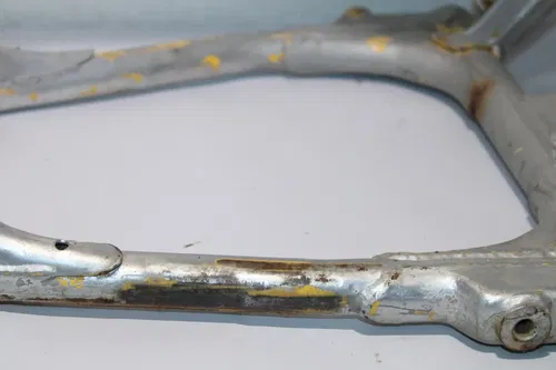 1991-2006 Yamaha Banshee 350 Yfz350 A-Arm Frame Chassis