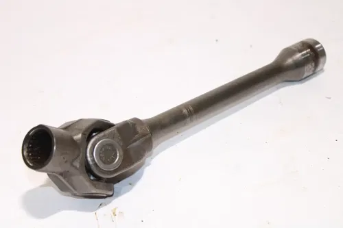 2004-2009 Kawasaki Kfx700 V Force Rear Back Drive Shaft And U Joint