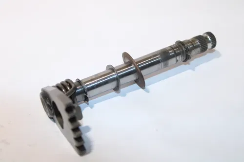 2006-2007 Suzuki Quadracer 450 Ltr450 OEM Shifter Shift Shaft 25510-45G00