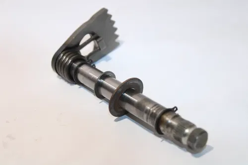 2006-2007 Suzuki Quadracer 450 Ltr450 OEM Shifter Shift Shaft 25510-45G00