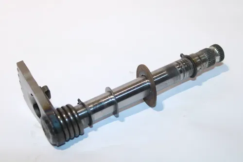 2006-2007 Suzuki Quadracer 450 Ltr450 OEM Shifter Shift Shaft 25510-45G00