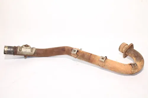 2004-2005 Honda 450 Trx450r Exhaust Header Pipe OEM