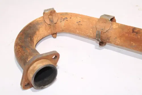 2004-2005 Honda 450 Trx450r Exhaust Header Pipe OEM