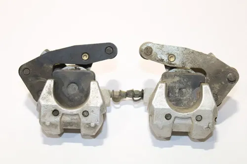 2003-2008 Suzuki Quadsport Z400 Ltz400 Front Brake Caliper Pair OEM