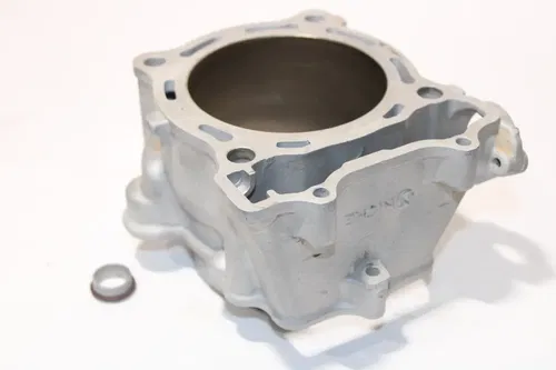 2004-2009 Yamaha Yfz450 Engine Cylinder Piston Block Jug Barrel NICHE