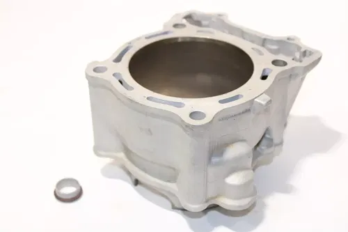 2004-2009 Yamaha Yfz450 Engine Cylinder Piston Block Jug Barrel NICHE
