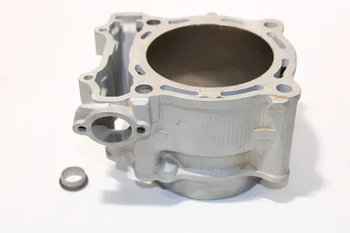2004-2009 Yamaha Yfz450 Engine Cylinder Piston Block Jug Barrel NICHE