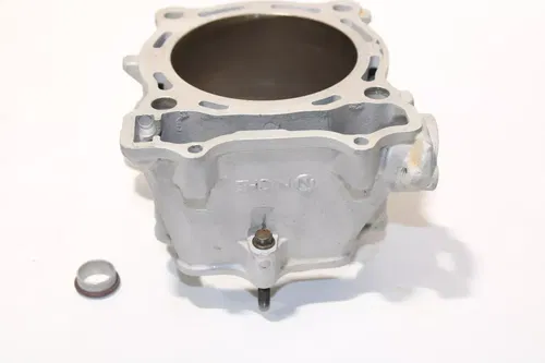 2004-2009 Yamaha Yfz450 Engine Cylinder Piston Block Jug Barrel NICHE