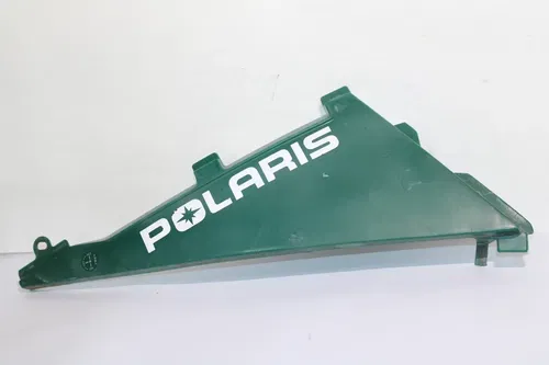 2001 Polaris Xplorer 250 4x4 OEM Left Right Side Cover Panels Covers Trim Set